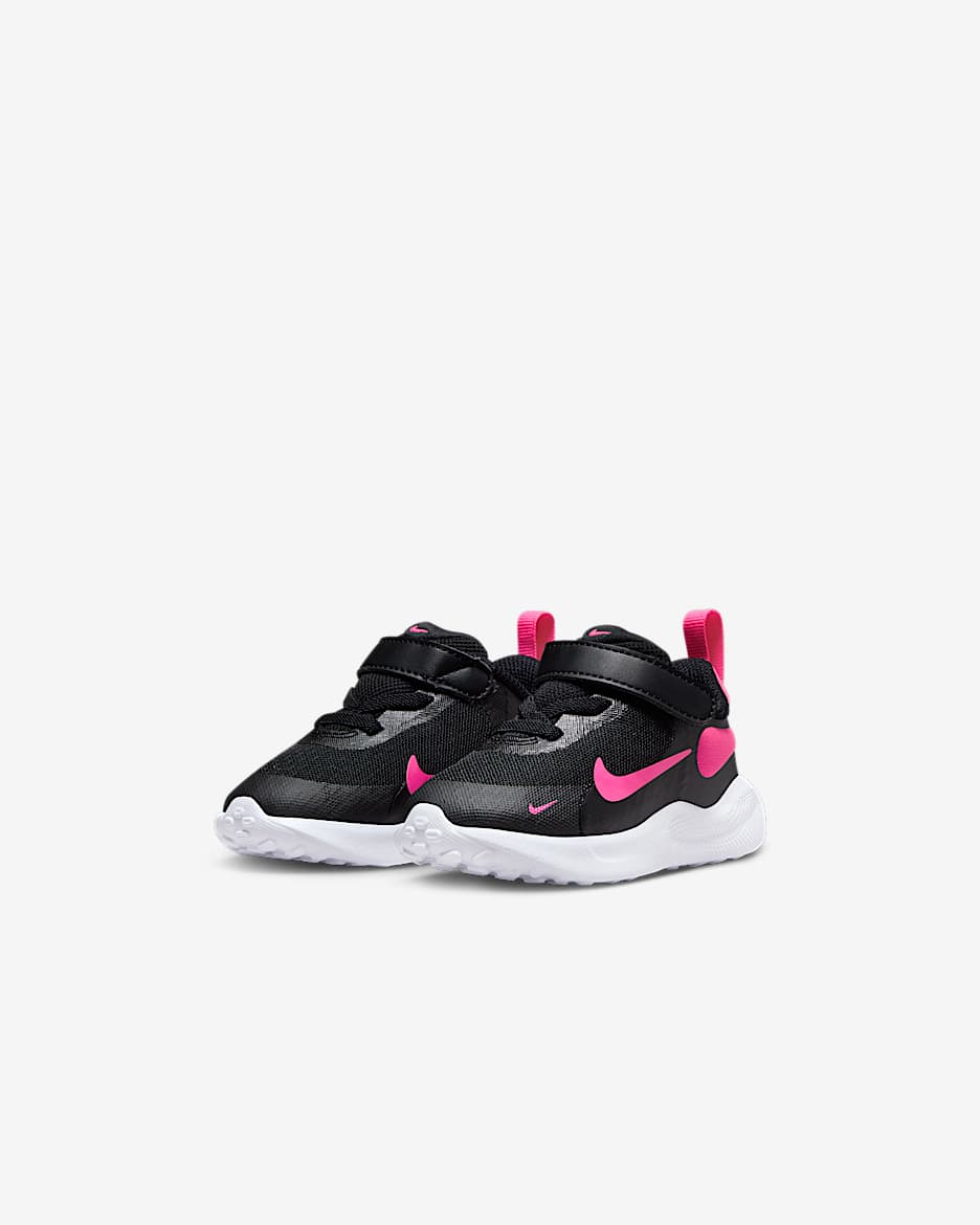 Nike Revolution 7 Baby Toddler Shoes. Nike ZA